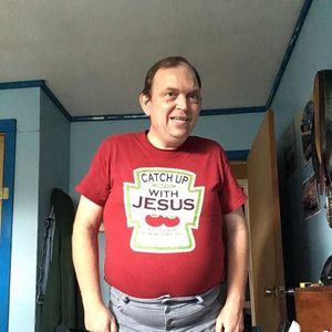 Meet your Posher, Willie